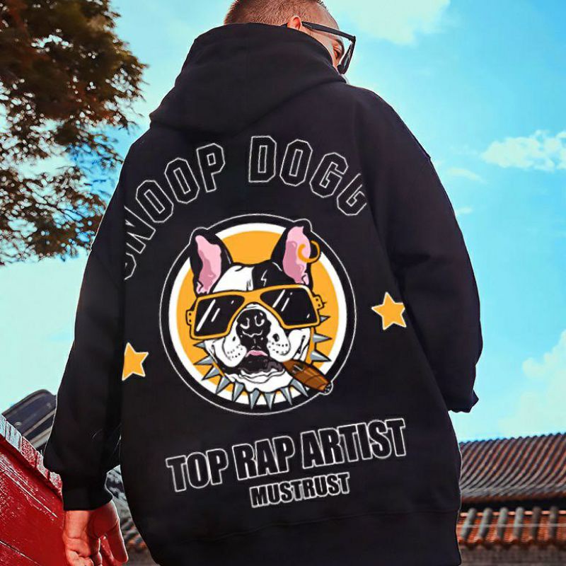 JAKET HOODIE BIGSIZE M L XL 2XL 3XL 4XL 5XL 6XL JUMBO XXL XXXL XXXXL XXXXXL HOODIE JEPANG PRIA SNOOP