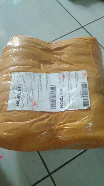Mangkok + Tutup Hoyaplast 1 Pcs