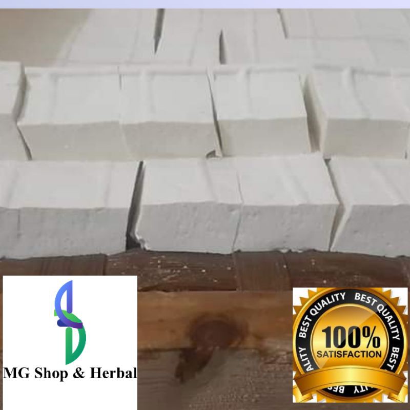 

Tahu Sumedang Mentah Fresh Home Made 50pcs