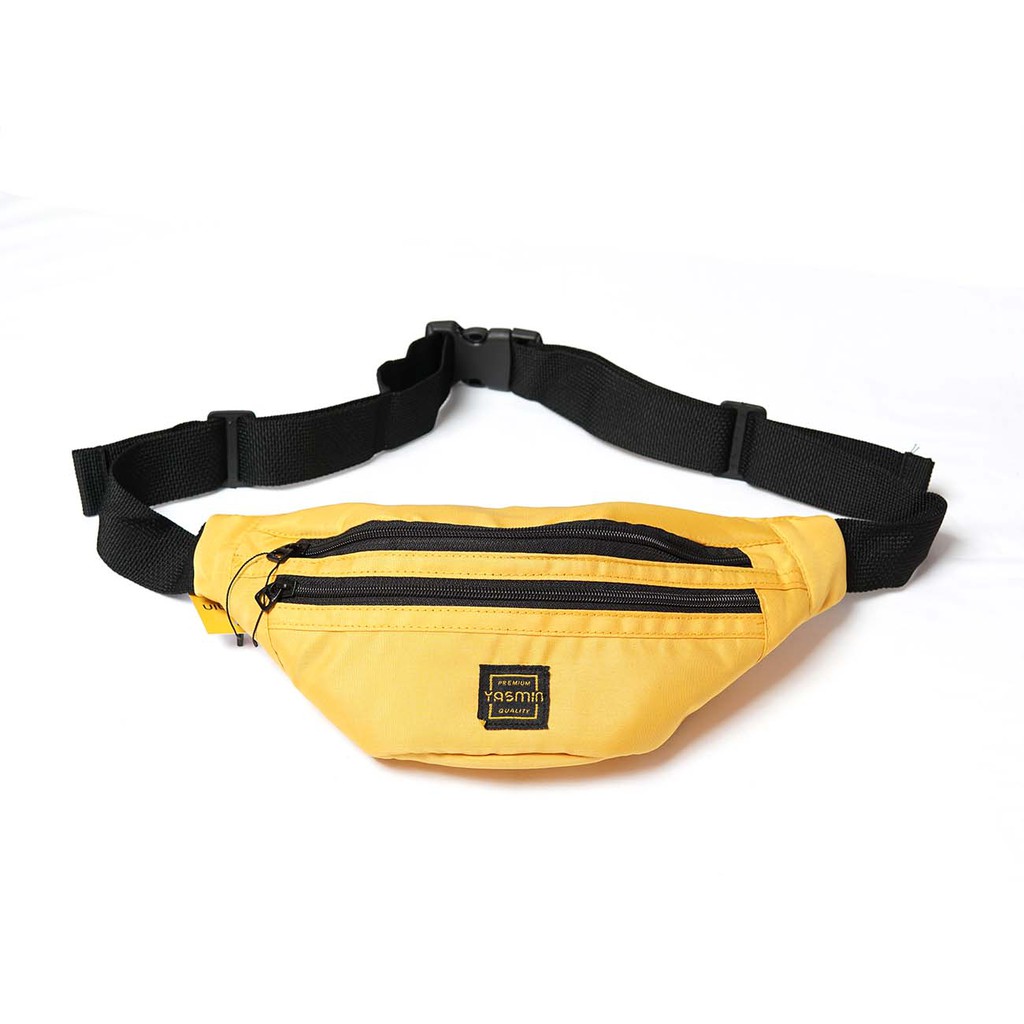 Tas Waist bag / Tas pinggang / Tas