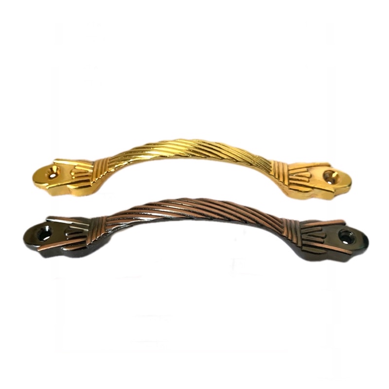 Tarikan / Handle TOP 188 5” 4” Stainless Antik Gold