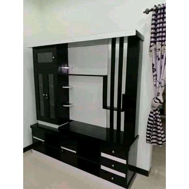 parsiti pnyekat ruangan minimalis