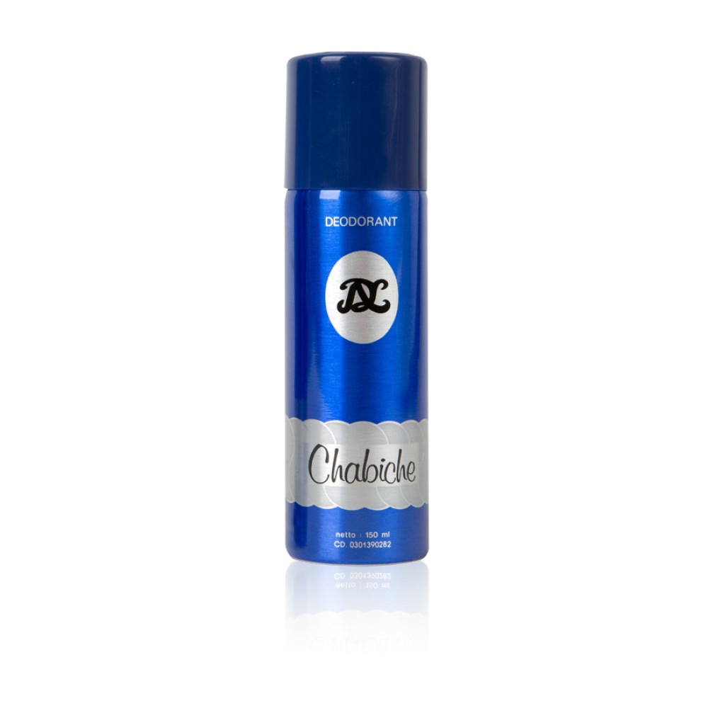 Chabiche Deodorant Spray (KHUSUS PULAU JAWA)