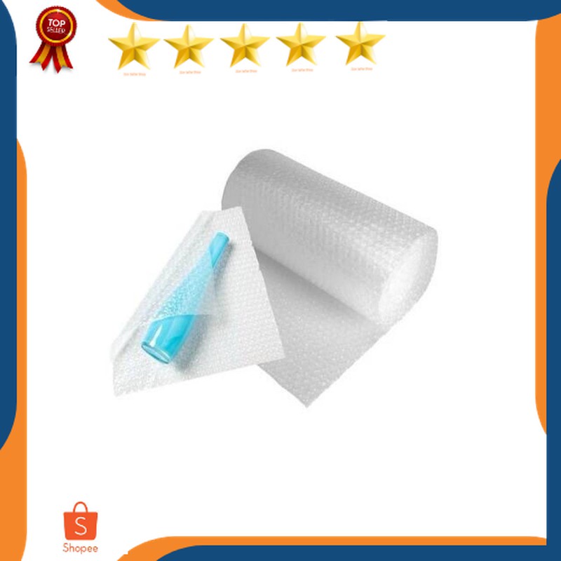 

Limited Edition bubble packing - tambahan bubble untuk packing
