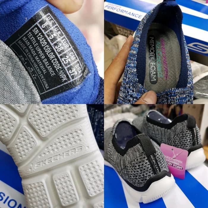 SALE New SKECHERS EMPIRE With Memory Foam