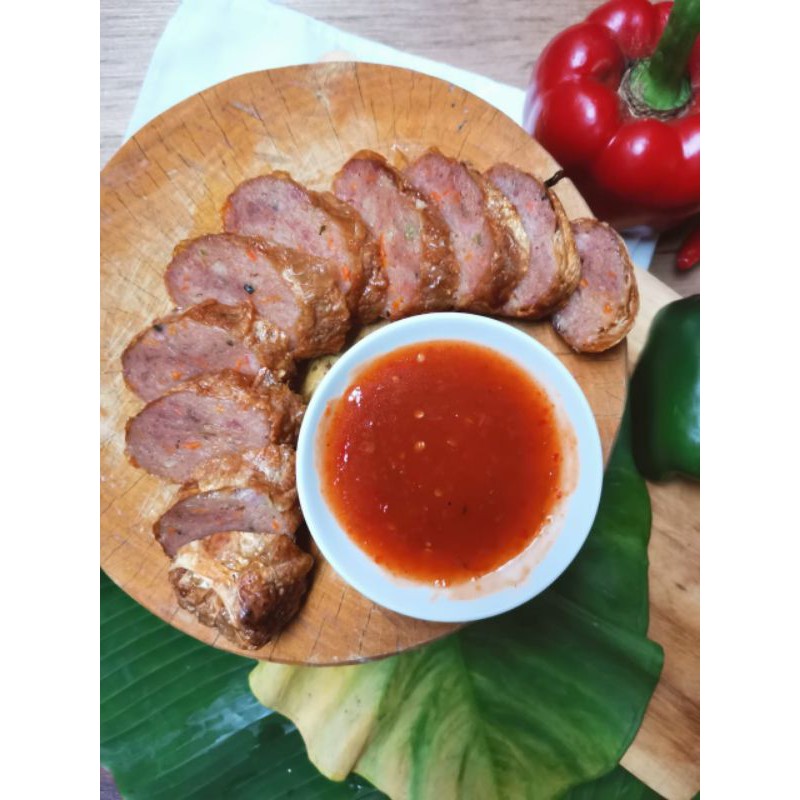 

Hekeng/Kekiang Babi Udang Frozen
