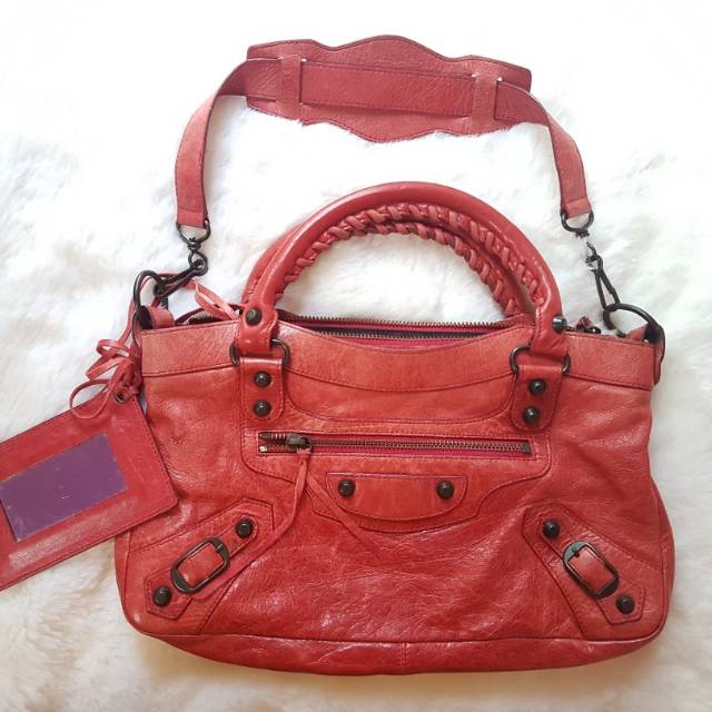 Tas ALA BALENCIAGA (SOLD)