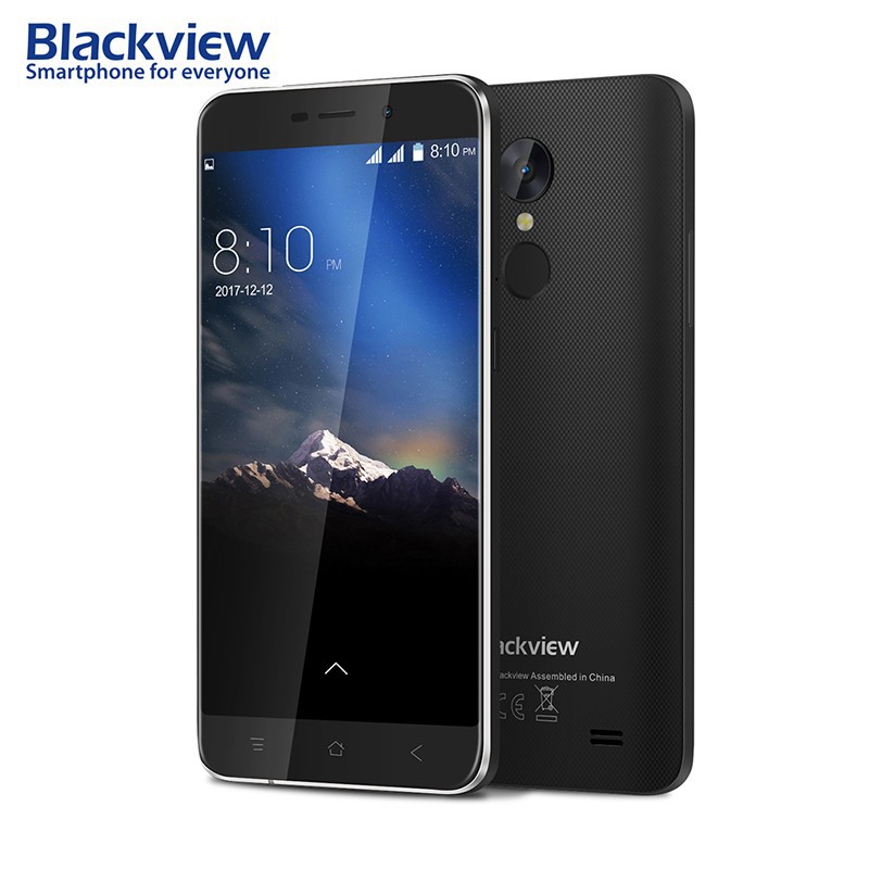 Blackview A10 5.0\