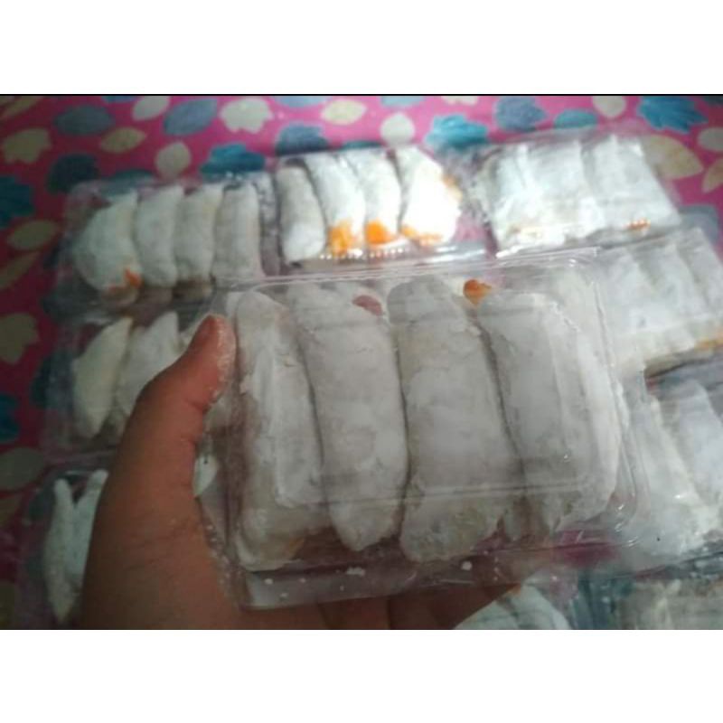 

cireng ayam frozen / cireng isi pedas / cireng khas bandung / cireng bandung