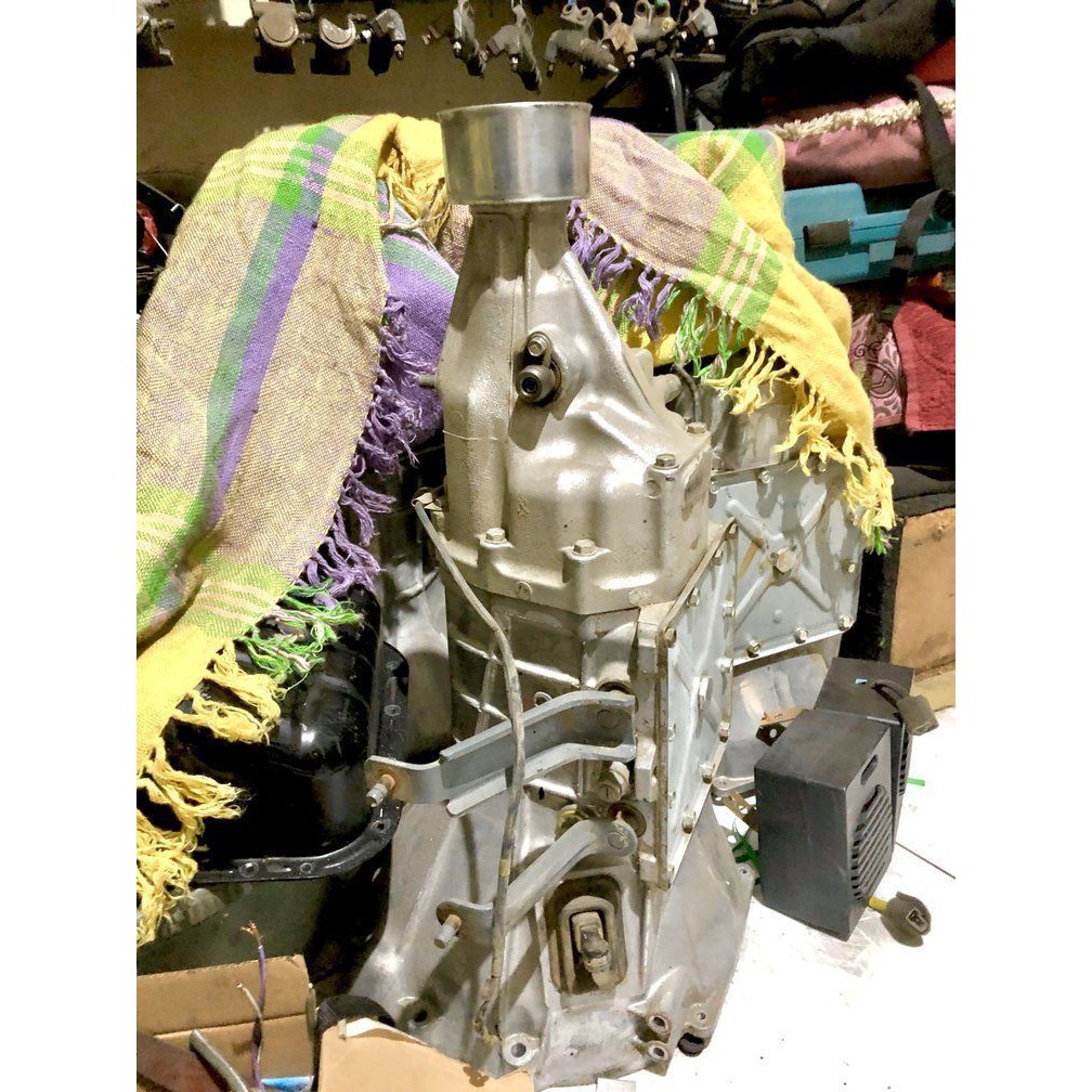 Transmisi L300 Diesel Baru Original