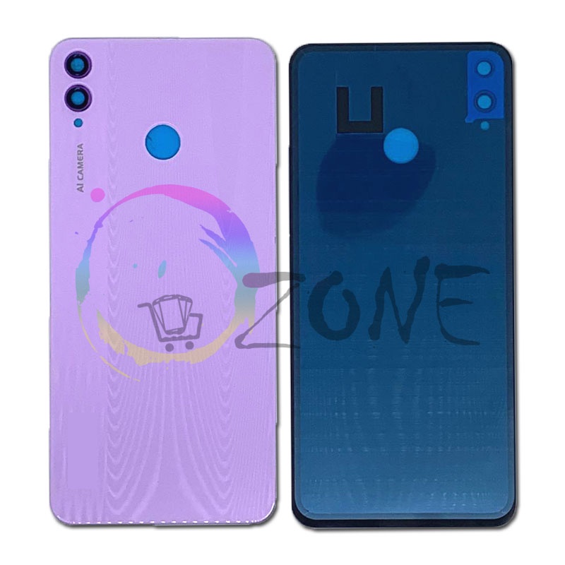 BACKDOOR - BACK CASING HONOR 8X TUTUPAN BELAKANG