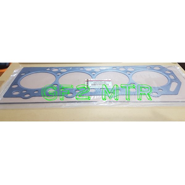 paking head gasket cylinder head L300 diesel