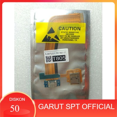 FLEXIBLE CHARGER SAMSUNG T805 PLUS MMC / T800 GALAXY TAB 10.5in