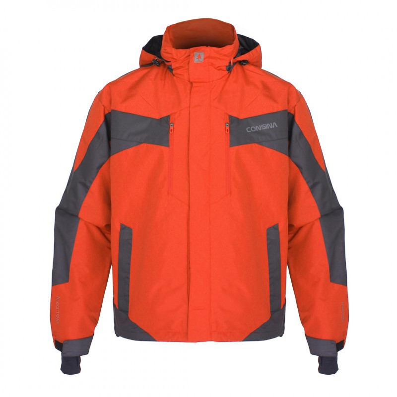 Consina Jaket WALDEN Jaket Gunung Polar