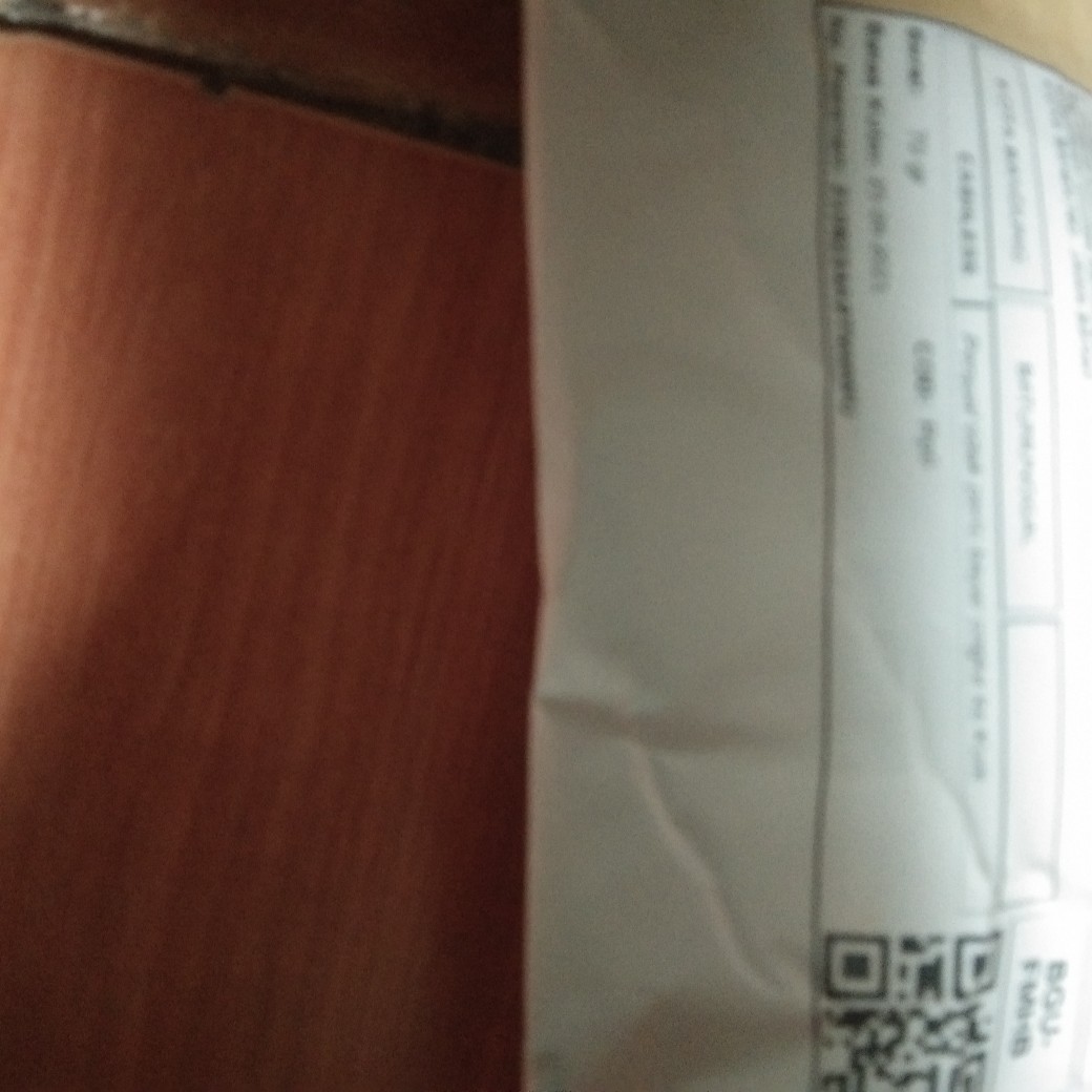 Ecov Penutup Kuping Semir Rambut