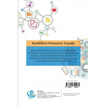 (BUKU ORI) Komunikasi Pemasaran Terpadu-1