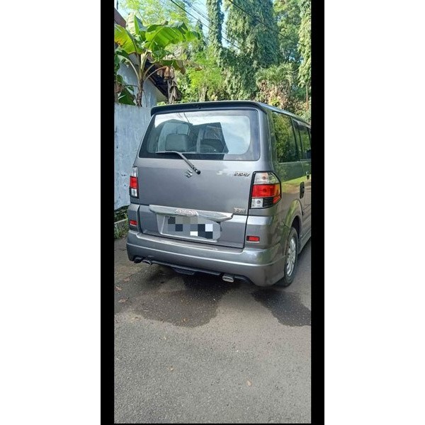 Sparepart Mobil Bodykit suzuki apv arena TERMURAH