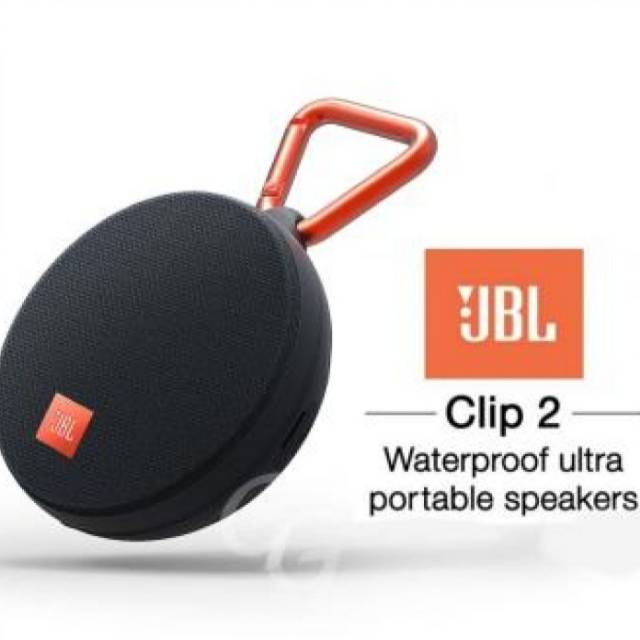 Jbl clip deals 2 harga