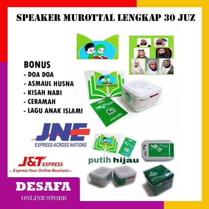 speaker hafalan alquran 30juz speaker digital alquran 30juz Terlengkap