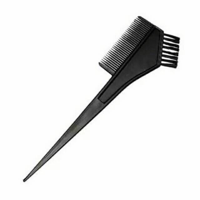 KUAS SISIR CAT SEMIR RAMBUT