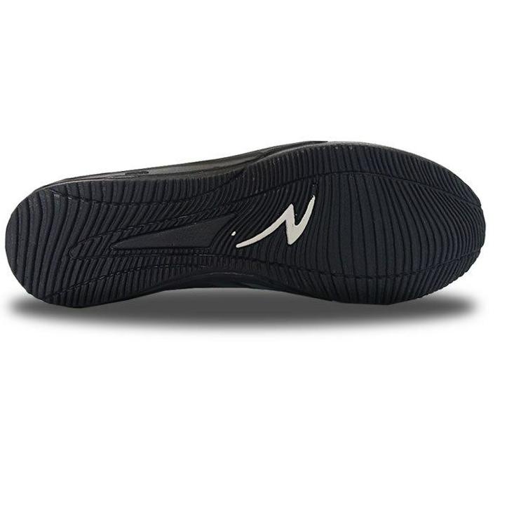 Lagi Tren.. Sepatu Futsal Specs Accelerator Satu Pro in Hitam Gold Premium Grade Ori Size 39 -43