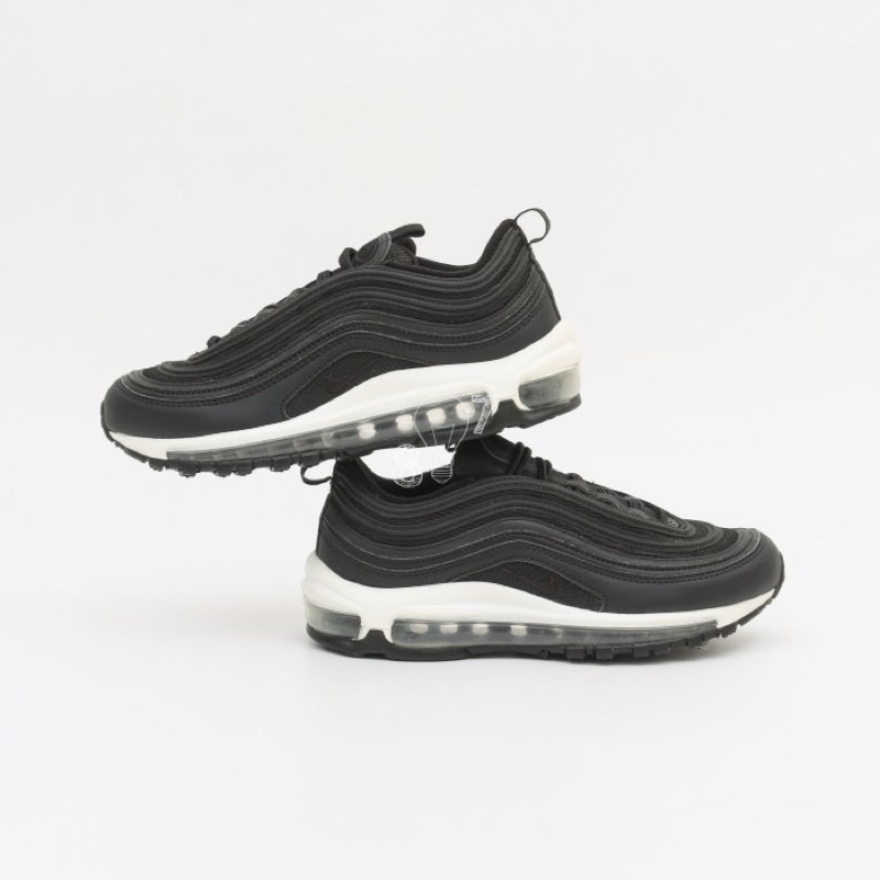 Air max 97 Black White GS Women