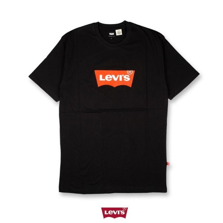 Kaos Levis Lengan Pendek Bahan Katun Combed 24s