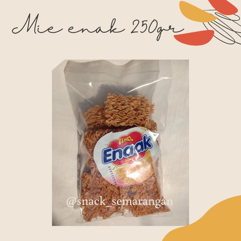 

Mie enak termurah Semarangan