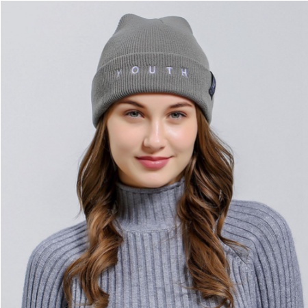 HEPPY - SHOPING // (COD) TOPI KUPLUK YOUTH BEANIES PRIA WANITA BEST QUALITY 2021