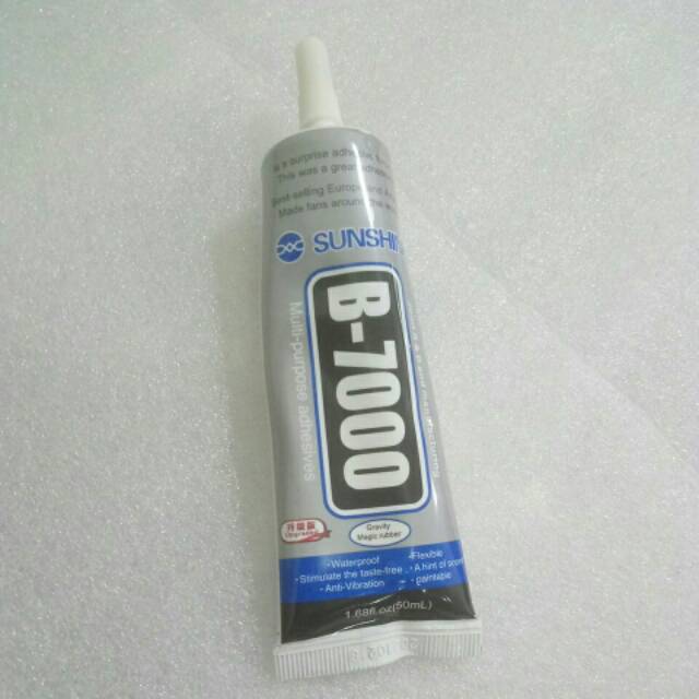 

LEM LCD B7000 SUNSHINE 50ML