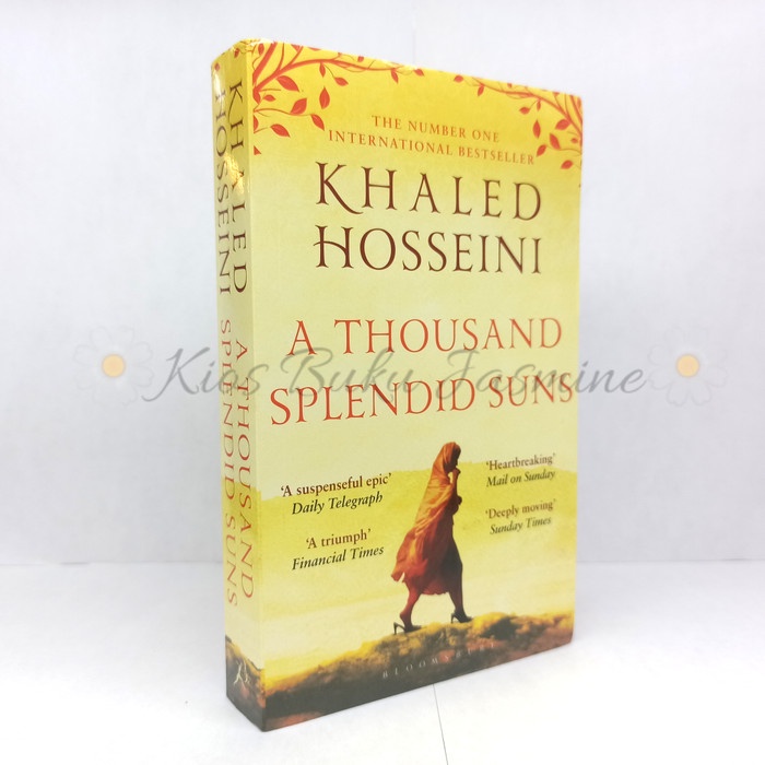 A Thousand Splendid Suns