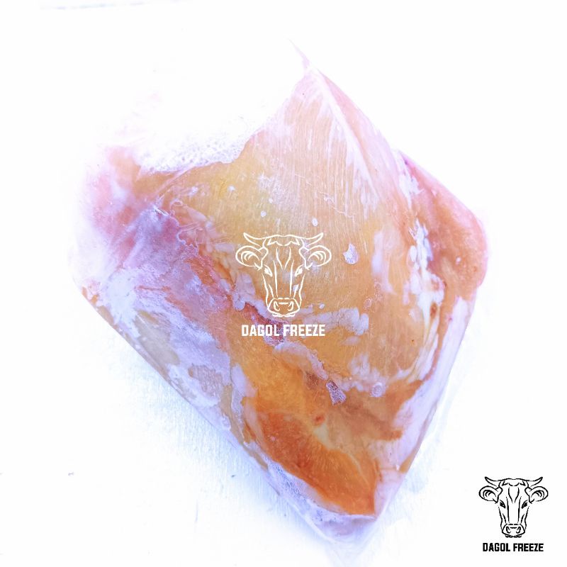 

Dada ayam fillet kualitas premium tanpa campur air 1kg