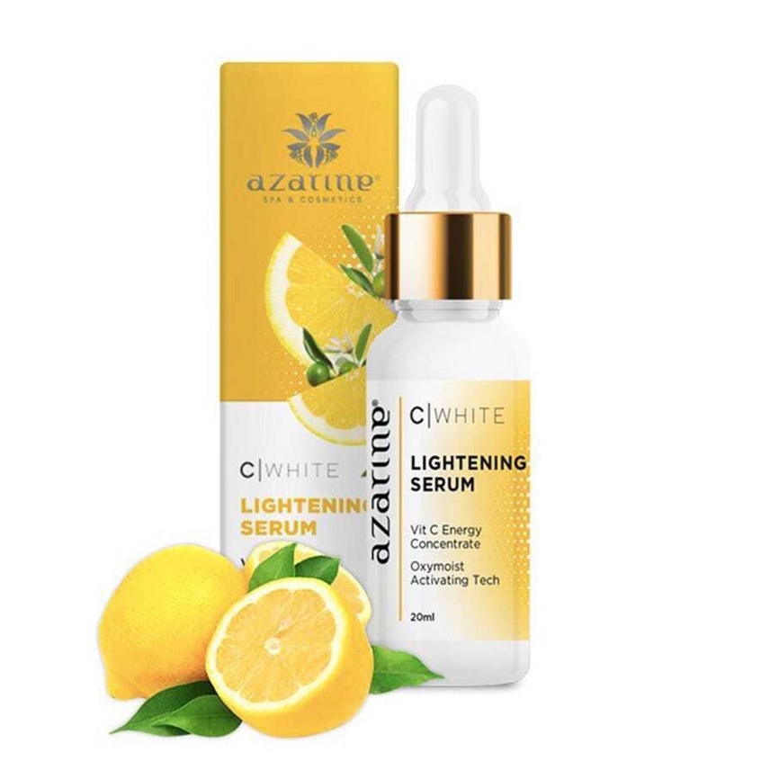 Azarine C White Lightening Serum azarine Lightening serum azarine serum wajah serum muka