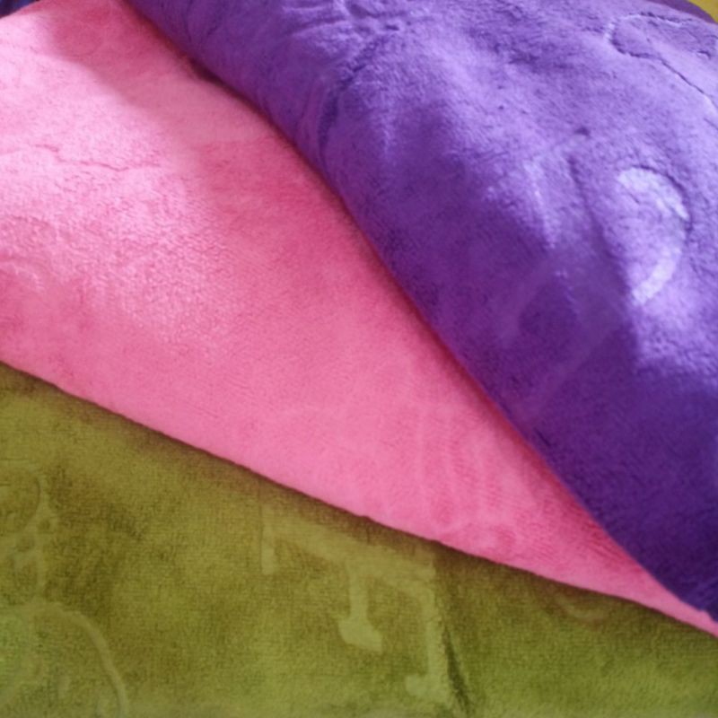 Handuk Microfiber Mboost