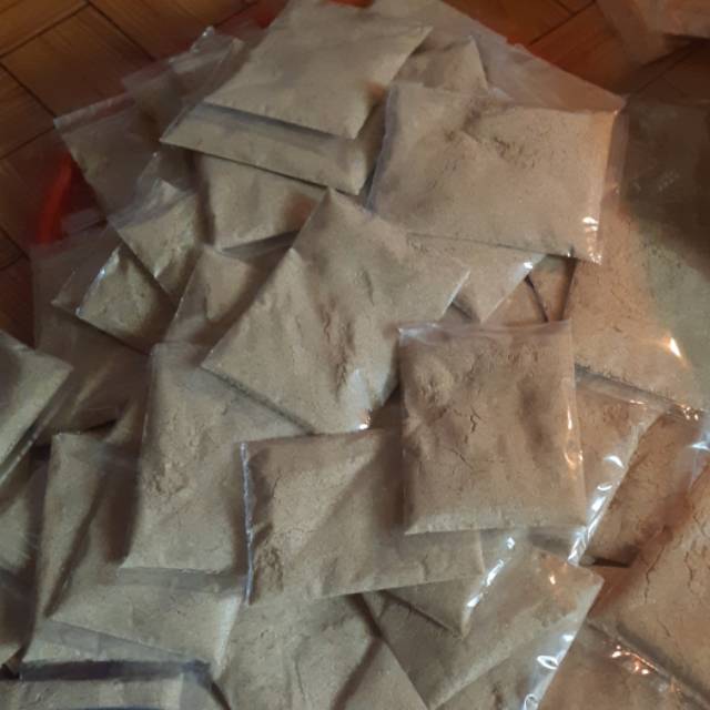 

rempah kering komplit