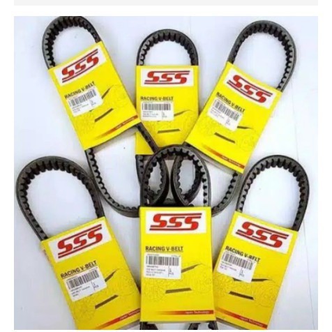 VANBELT RACING SSS MIO / VARIO / VARIO150 / NMAX V Belt