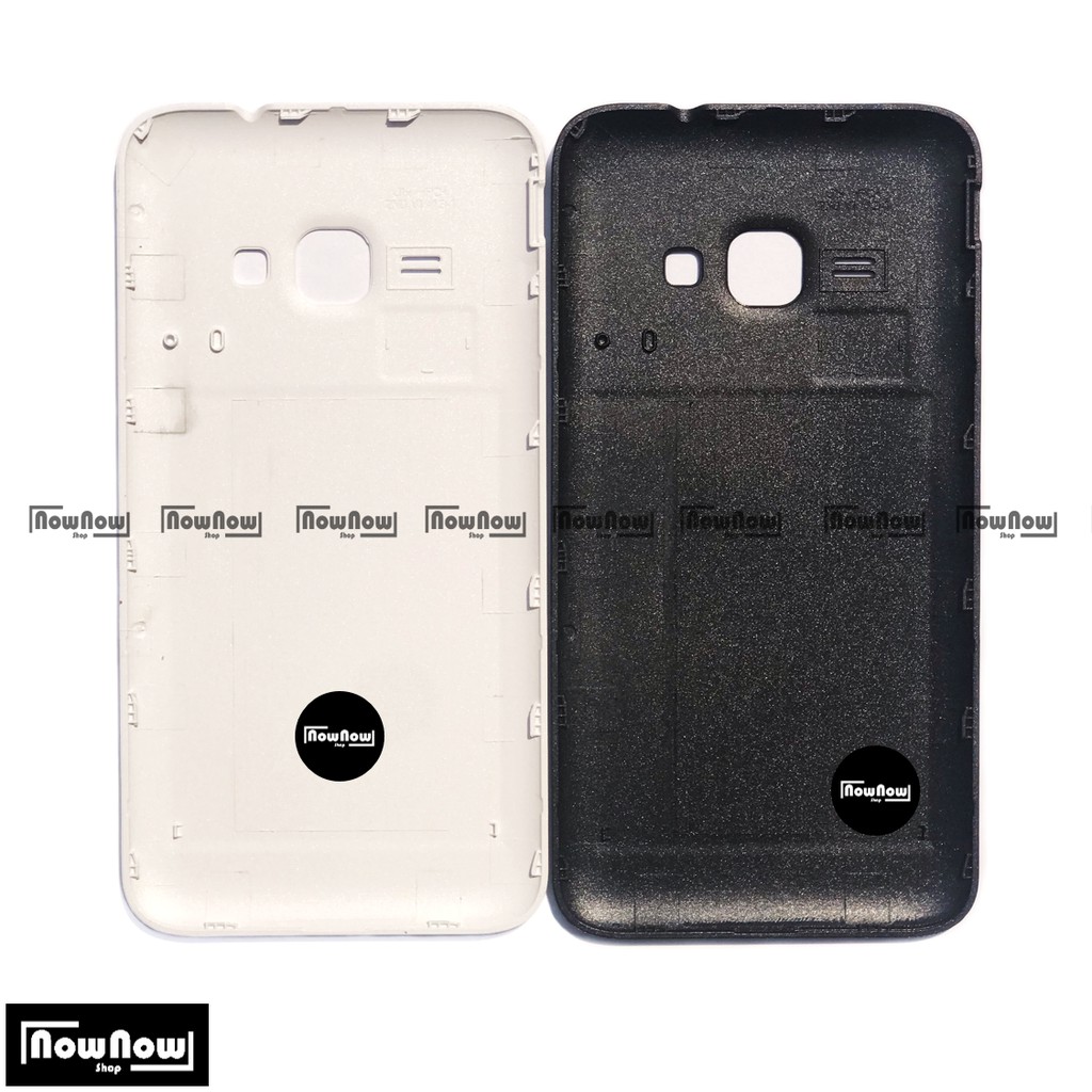 Backdoor Tutup Belakang Baterai Back Cover Casing Samsung Galaxy J1 2016 J120