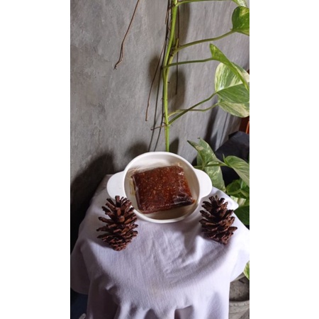 

SAMBAL KACANG KHAS MADIUN MAGETAN