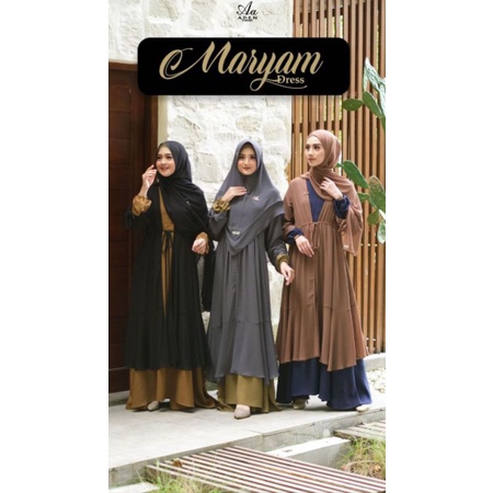 TERBARU GAMIS SULTAN ADEN HIJAB DRESS MEWAH DRESS KEKINIAN GAMIS BRANDED GAMIS OUTER PASHMINA KHIMAR