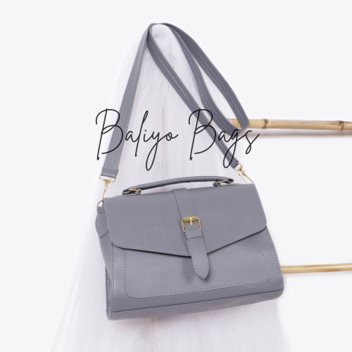PTM - Slingbag Wanita Import Korean Style Terbaru