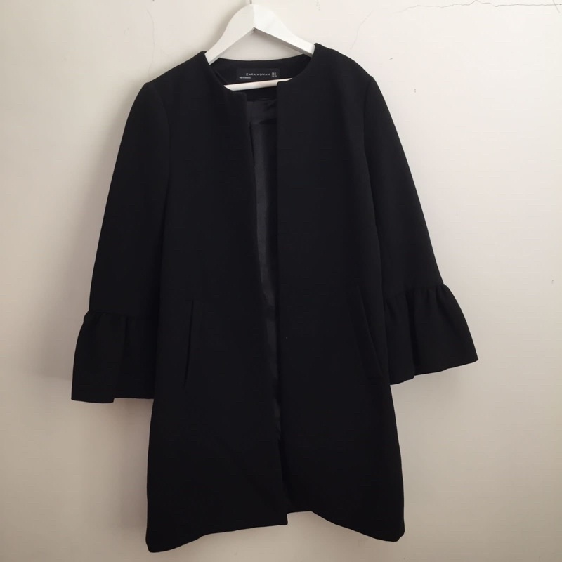 Zara Blazer Preloved