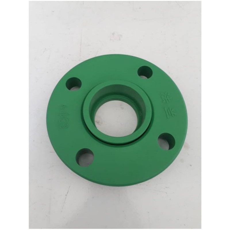 Jual Stub Flange Flange Adapter PPR 40 MM 11/4" Inci IFAN