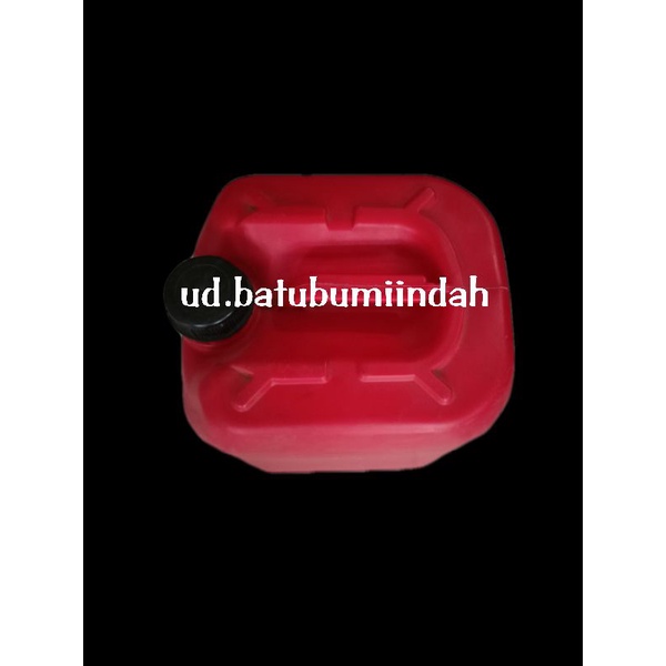 Jerigen Bekas Serbaguna/Jerigen minyak/Jerigen air 20 Liter