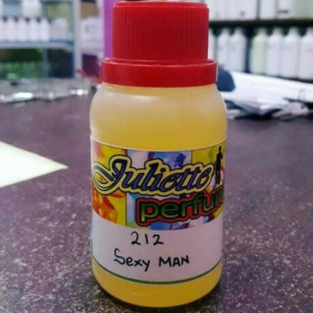 212 sexy men bibit farfum