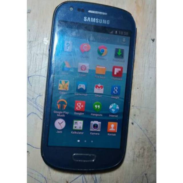 Samsung Galaxy S3 Mini Price And Specs Release Date