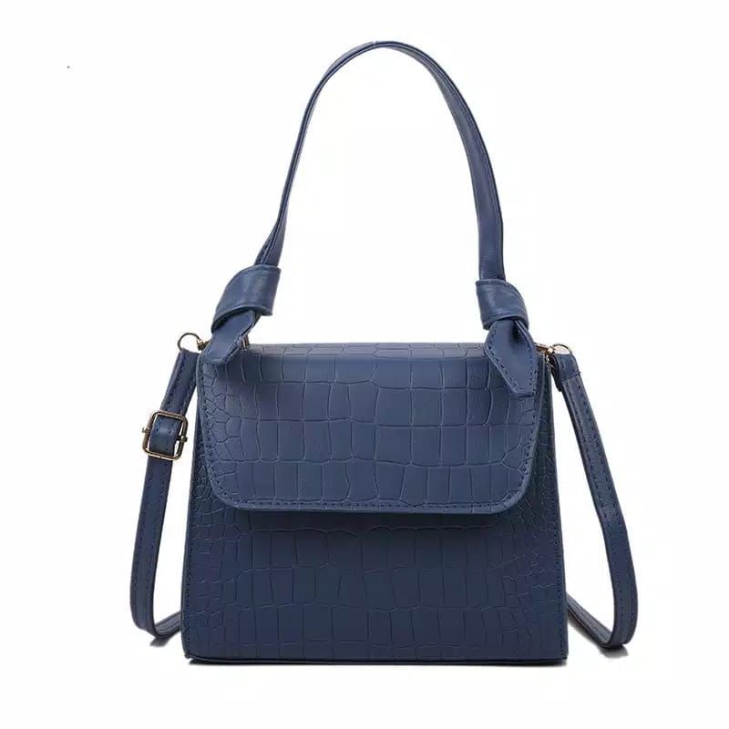 Bundara.id Ta-1159 Slingbag import Tas import croco korean murah