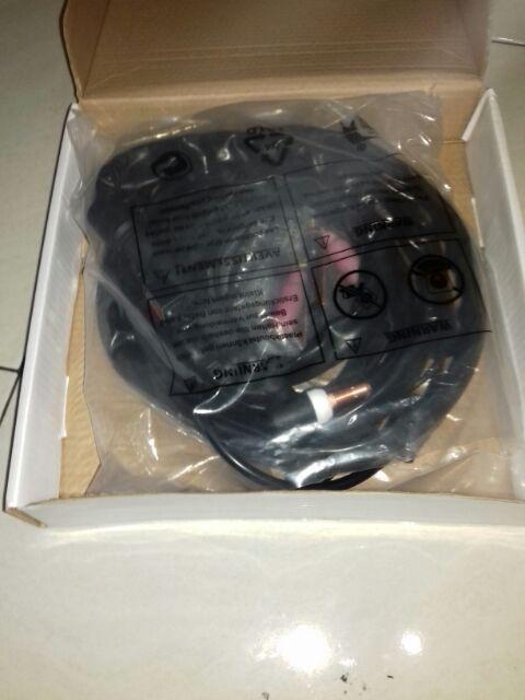 Tig Torch Stang Las Argon Rhino Wp17v-2 15