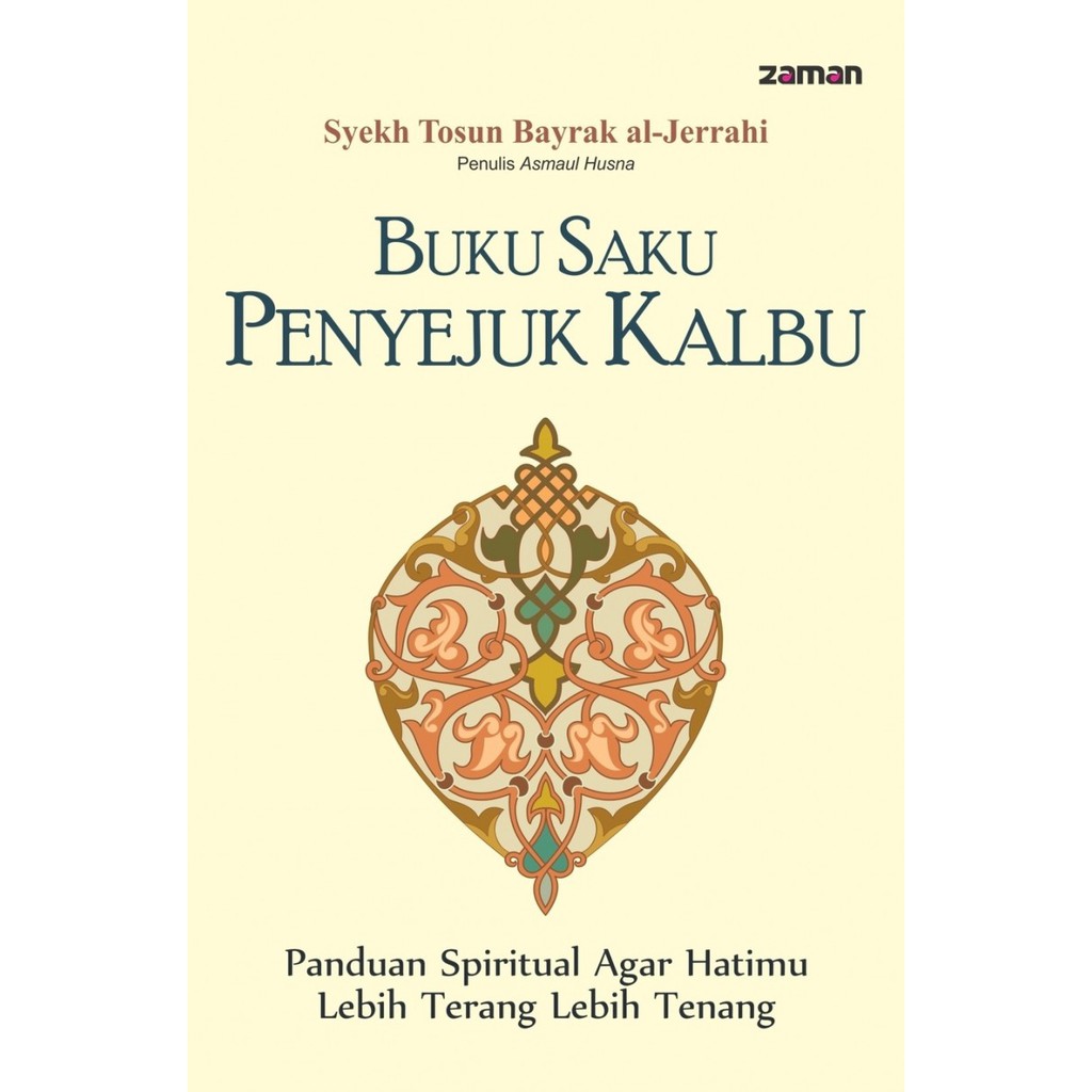 BUKU SAKU PENYEJUK KALBU