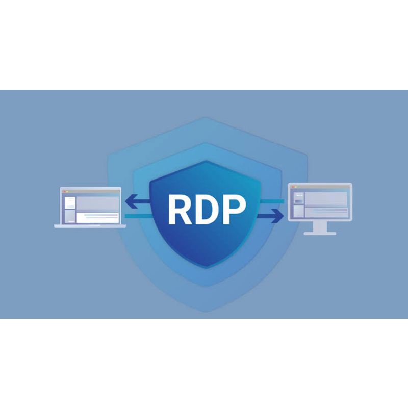 RDP 32GB RAM 8 CORE 30 hari bergaransi