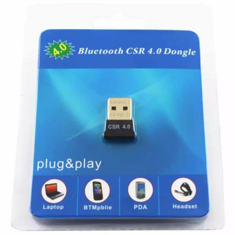 USB Bluetooth CSR Bluetooth USB Dongle Mini Music Sound Receiver adaptor bluetooth for PC komputer